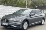 Volkswagen Jetta 2019