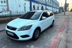 Ford Focus 2010