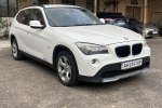 BMW X1 2011