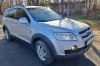 Chevrolet Captiva 2007