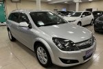 Opel Astra 2010