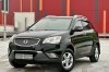 SsangYong Korando 2013