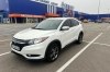 Honda HR-V 2015