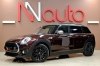 MINI Clubman 2018