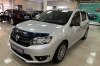 Dacia Sandero 2015