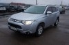 Mitsubishi Outlander 2012