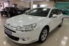 Citroen C5 2010