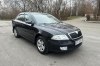 Skoda Octavia 2007