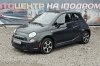 Fiat 500 2016