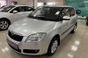 Skoda Fabia 2008