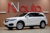 Acura RDX 2017