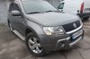 Suzuki Grand Vitara 2007