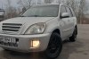 Chery Tiggo 2005