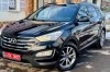 Hyundai Santa Fe 2013