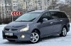 Mitsubishi Grandis 2009