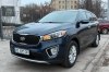 KIA Sorento 2017