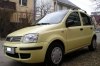 Fiat Panda 2010