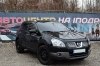 Nissan Qashqai 2008