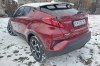 Toyota C-HR 2018