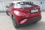 Toyota C-HR 2018