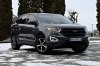 Ford Edge 2017