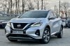 Nissan Murano 2021