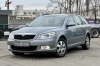 Skoda Octavia 2012