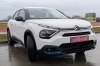 Citroen C4 2021