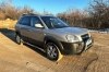 Hyundai Tucson 2008