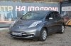 Nissan Leaf 2014