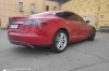 Tesla Model S 2014