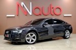Audi A5 2016