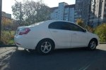 Geely Emgrand 7 (EC7) 2013