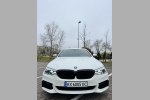 BMW 5 Series 2018