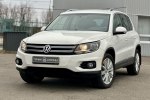 Volkswagen Tiguan 2013