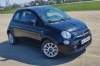 Fiat 500 2016