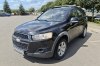 Chevrolet Captiva 2012