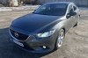 Mazda 6 2015