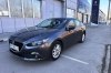 Mazda 3 2015
