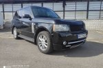Land Rover Range Rover 2007