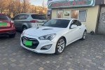 Hyundai Genesis Coupe 2014