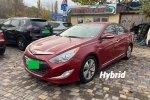Hyundai Sonata 2014