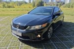 Honda Accord 2014
