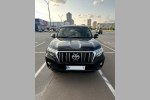 Toyota Land Cruiser Prado 2018
