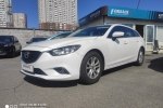 Mazda 6 2014