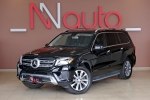 Mercedes GL-Class 2015