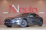 Tesla Model S 2019