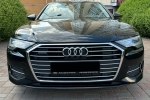 Audi A6 2022