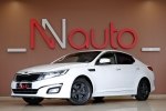 KIA K5 2015