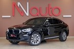 BMW X4 2019